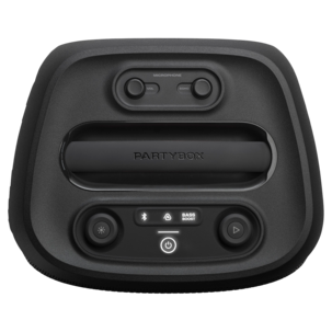 JBL PartyBox Encore 2 partyhøyttaler med mikrofon