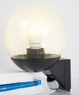 Ulkovalaisin Steinel L535