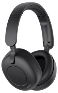 Exibel BAX90 trådlösa over ear-hörlurar