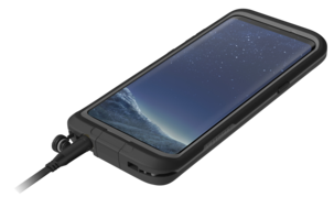 Mobilskal för Samsung Galaxy S8 Lifeproof Fre