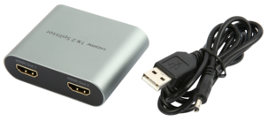 HDMI-splitter