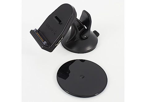 FESTE MED SUGEKOPP Garmin