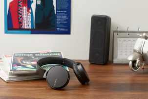 Langaton kuulokemikrofoni Sony MDR-XB650BT