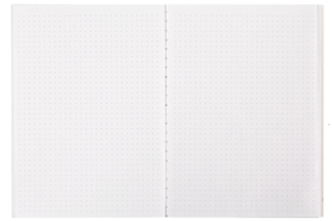 Anteckningsböcker A6, 3-pack