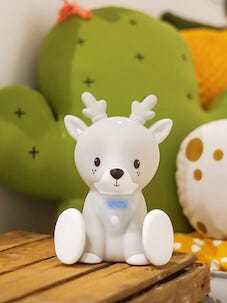 Sömntränare för barn, Fabian Flow 