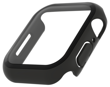 Belkin ScreenForce Bumper til Apple Watch SE1/2 / 40 / 41 mm
