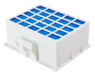 Ultra allergifilter BBZ156HF til Bosch støvsuger