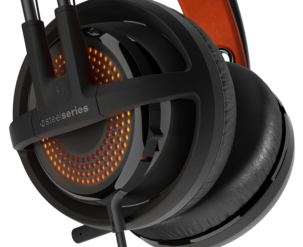 Gaming-headset Siberia 350