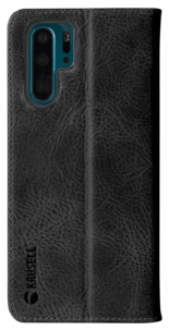 Lompakkokotelo Huawei P30 Pro, Krusell Sunne FolioWallet
