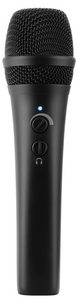 iRig Mic HD 2 kondensatormikrofon