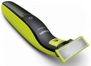 Philips OneBlade QP2520/20, elektrisk barberhøvel