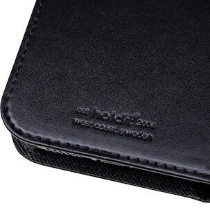 Mobillommebok for iPhone 11 og iPhone XR, Holdit