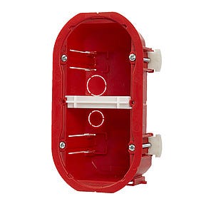 Kojerasia Elko, 2 lokeroa