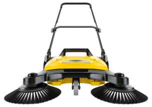 Kärcher S 4 Twin sopmaskin