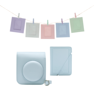 Tilbehør til kameraet Instax Mini 12, Fujifilm
