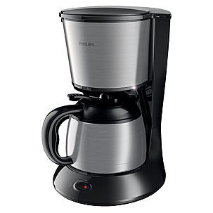 Kaffebryggare med termoskanna Philips HD7478