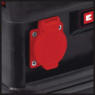Einhell TC-PG 10/E5 lite strømaggregat bensin, 680 W