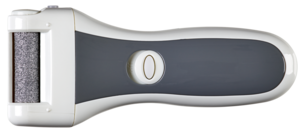 Elektrisk fotfil