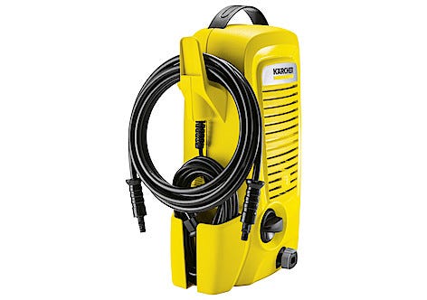 Kärcher K2 Universal Edition högtryckstvätt