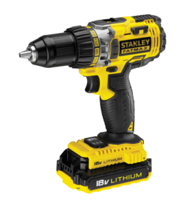 Skruvdragare Stanley Fatmax FMC600D2