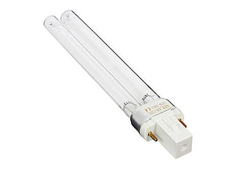 UV-lysrör