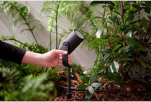 Spotlight Philips Hue Lily Spike, 1-pack