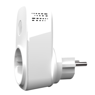Clas Ohlson Home WiFi Smart Plug