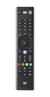 One For All Sony Replacement fjärrkontroll, Exclusive