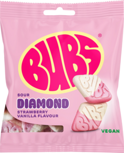 Bubs godispåse, 155 g