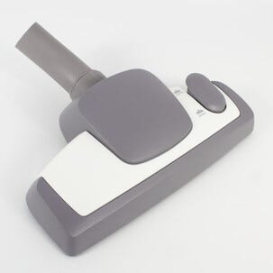 Golvmunstycke Electrolux