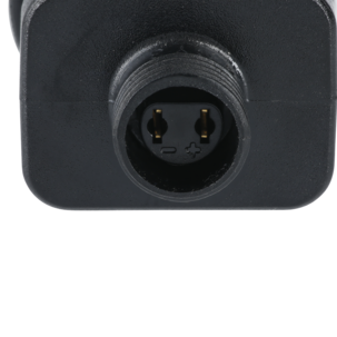 Strømadapter 12 V DC/6 W