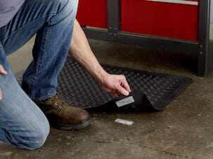 Scotch Extreme kardborreband 25 mm, 2-pack 