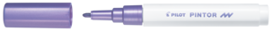 Märkpennor Pilot Pintor metal 6-pack