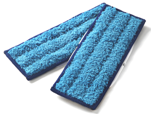 Tvättbara golvtvättstrasor, iRobot 