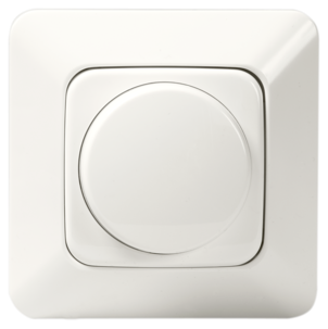 ABB Jussi Uppoasennettava kiertohimmennin LED 6523UJGL-214P