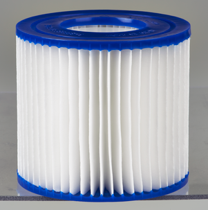 Utbytesfilter till uppblåsbart spa