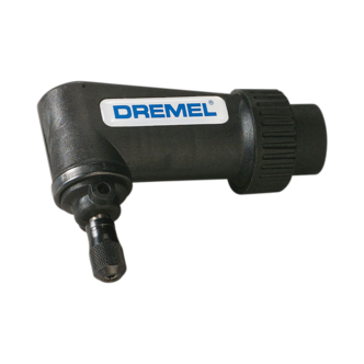 Dremel 575 rätvinkelkoppling 2 delar