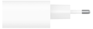 Belkin BoostCharge USB-C 25 W laddare