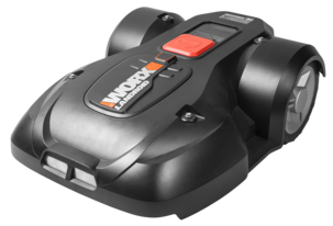 Robottiruohonleikkuri Worx Landroid WG792E.1