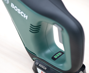 Bosch AdvancedRecip 18 tigersåg