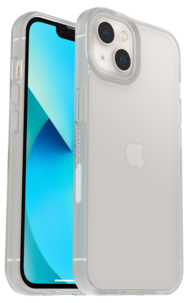 Mobilskal iPhone 13, Otterbox React Clear