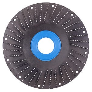 Universalslipskiva Roto Slip