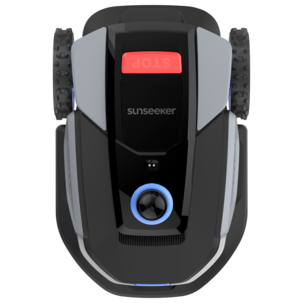 Sunseeker S4 robotgräsklippare utan slinga 1000 m2