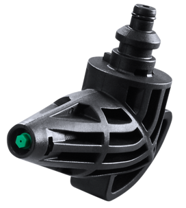 Bosch AQT 35-12 høytrykkspyler