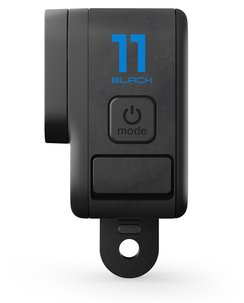 GoPro Hero 11 Black, actionkamera