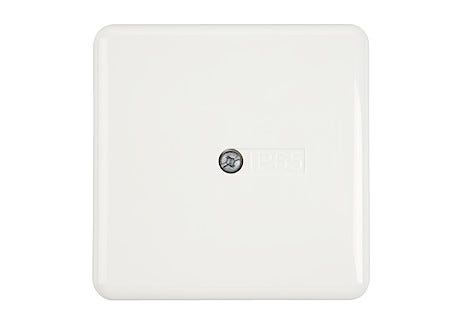 Koblingsboks Schneider IP55