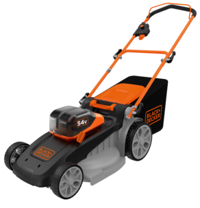 B&D CLM5448PC2-QW 54 V Dualvolt gressklipper