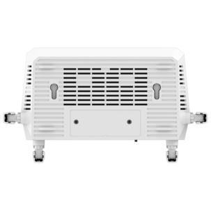 D-Link S12 trådløs router WiFi 5, 1200 Mbps