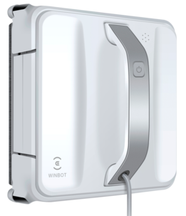 Ecovacs Winbot 880, fönstertvätt 