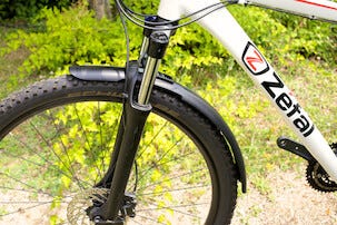 Polkupyörän lokasuojat Zefal Trail 65